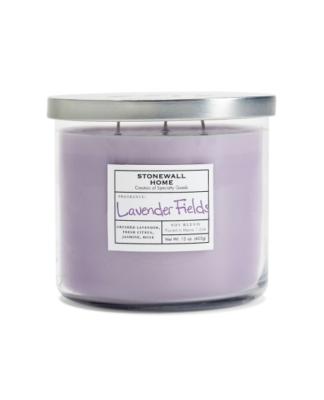 STONEWALL HOME - Lavender Fields